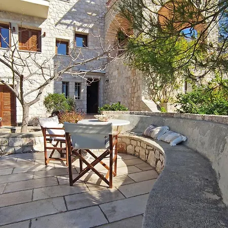Apollo Beach House Porto Heli Exterior photo