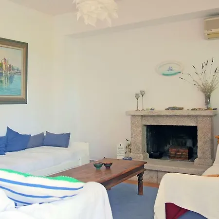 Apollo Beach House Porto Heli Exterior photo