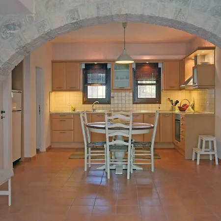 Apollo Beach House Porto Heli Exterior photo