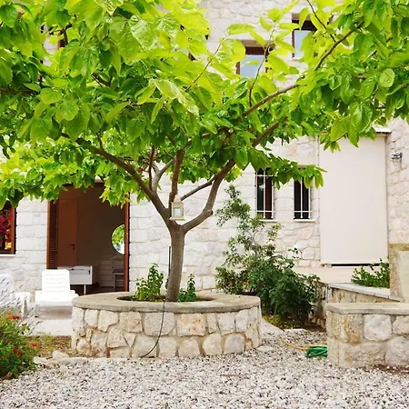 Apollo Beach House Porto Heli Exterior photo