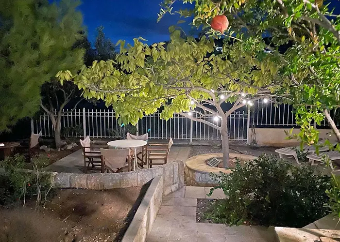 Apollo Beach House