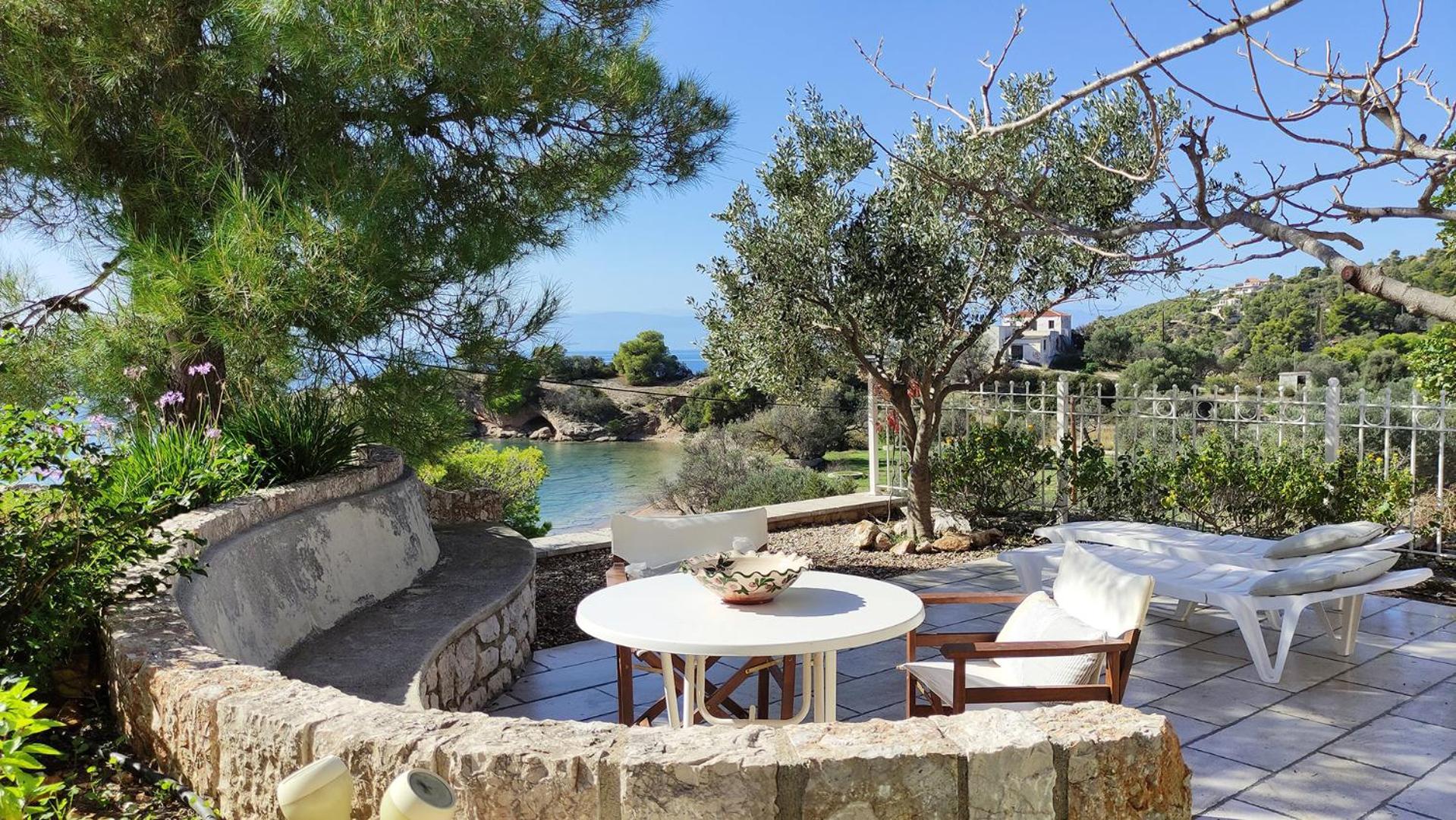 Apollo House Holiday home Porto Heli