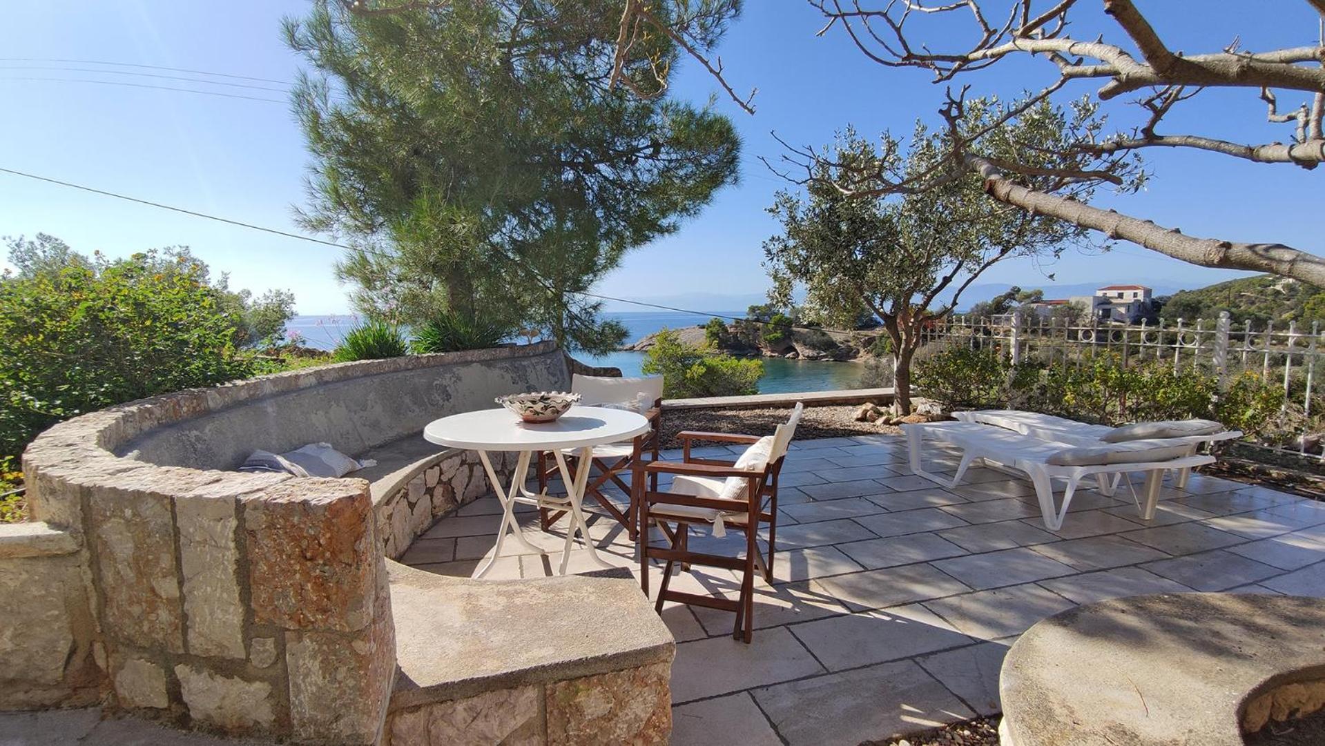 Holiday home Apollo House Porto Heli
