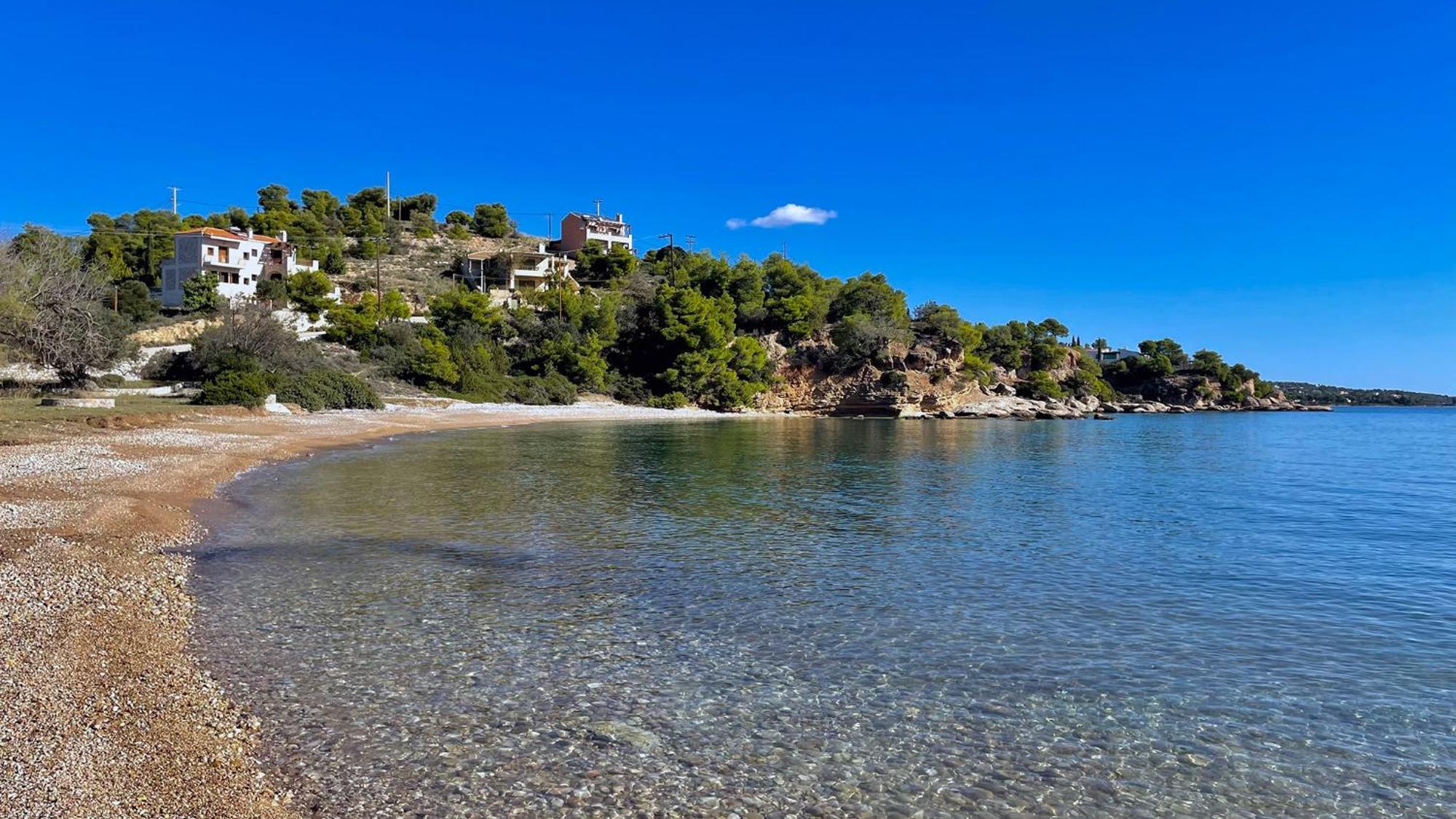 Apollo House * Porto Heli