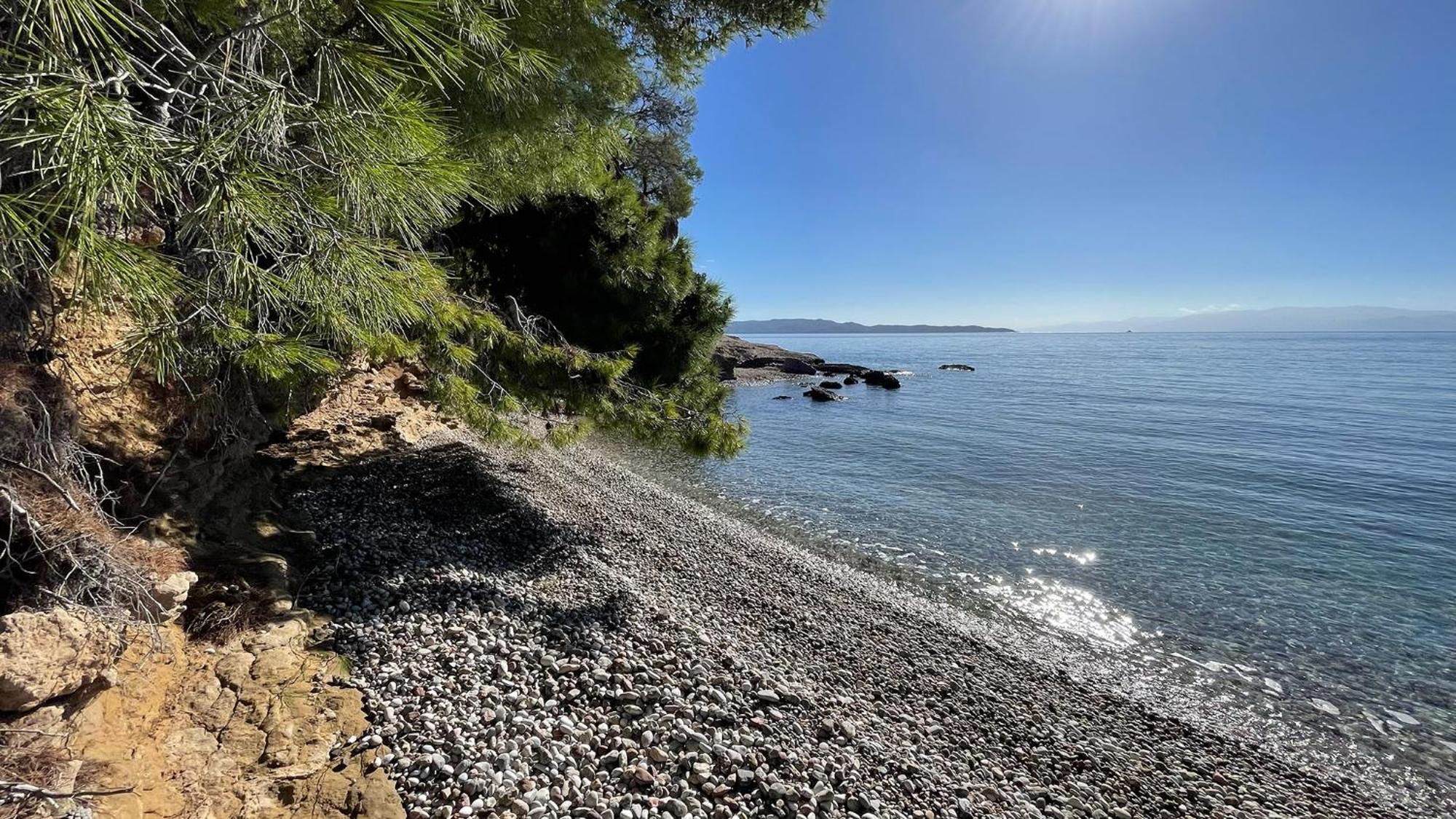 Apollo House Holiday home Porto Heli