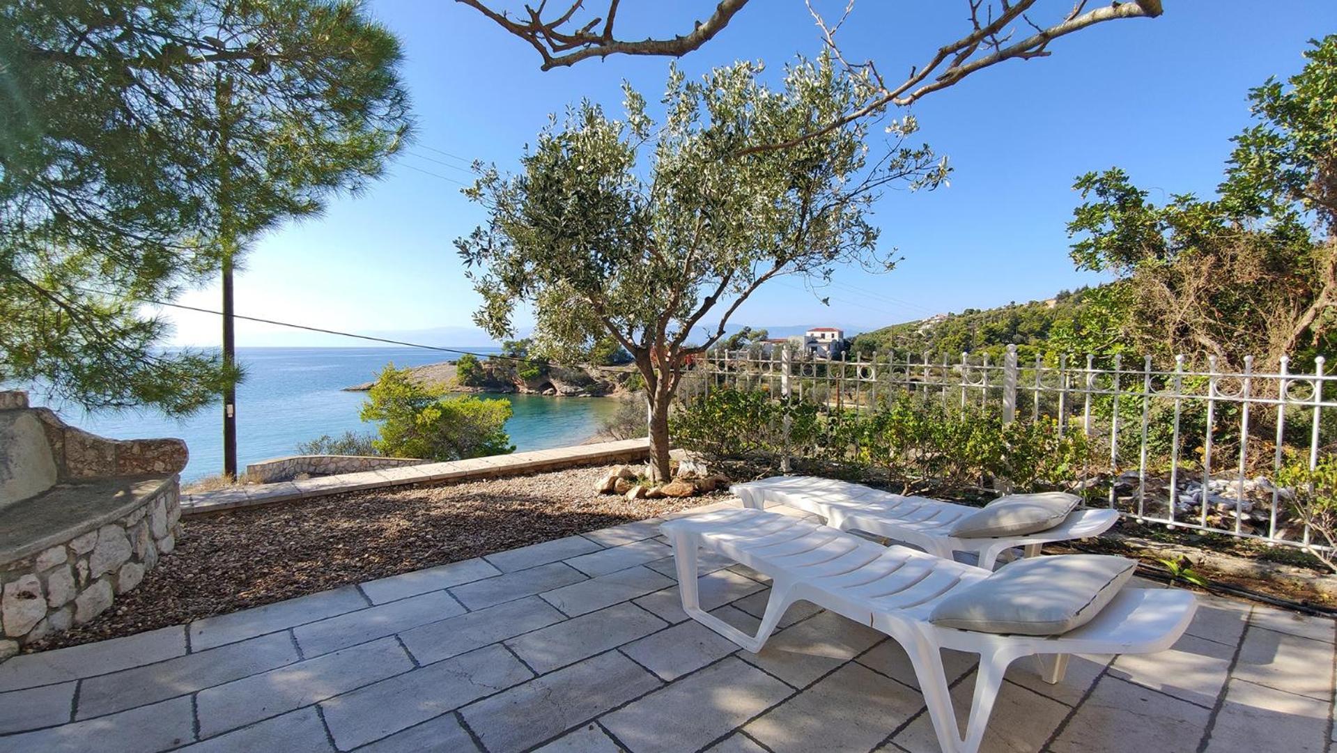 Apollo House Porto Heli