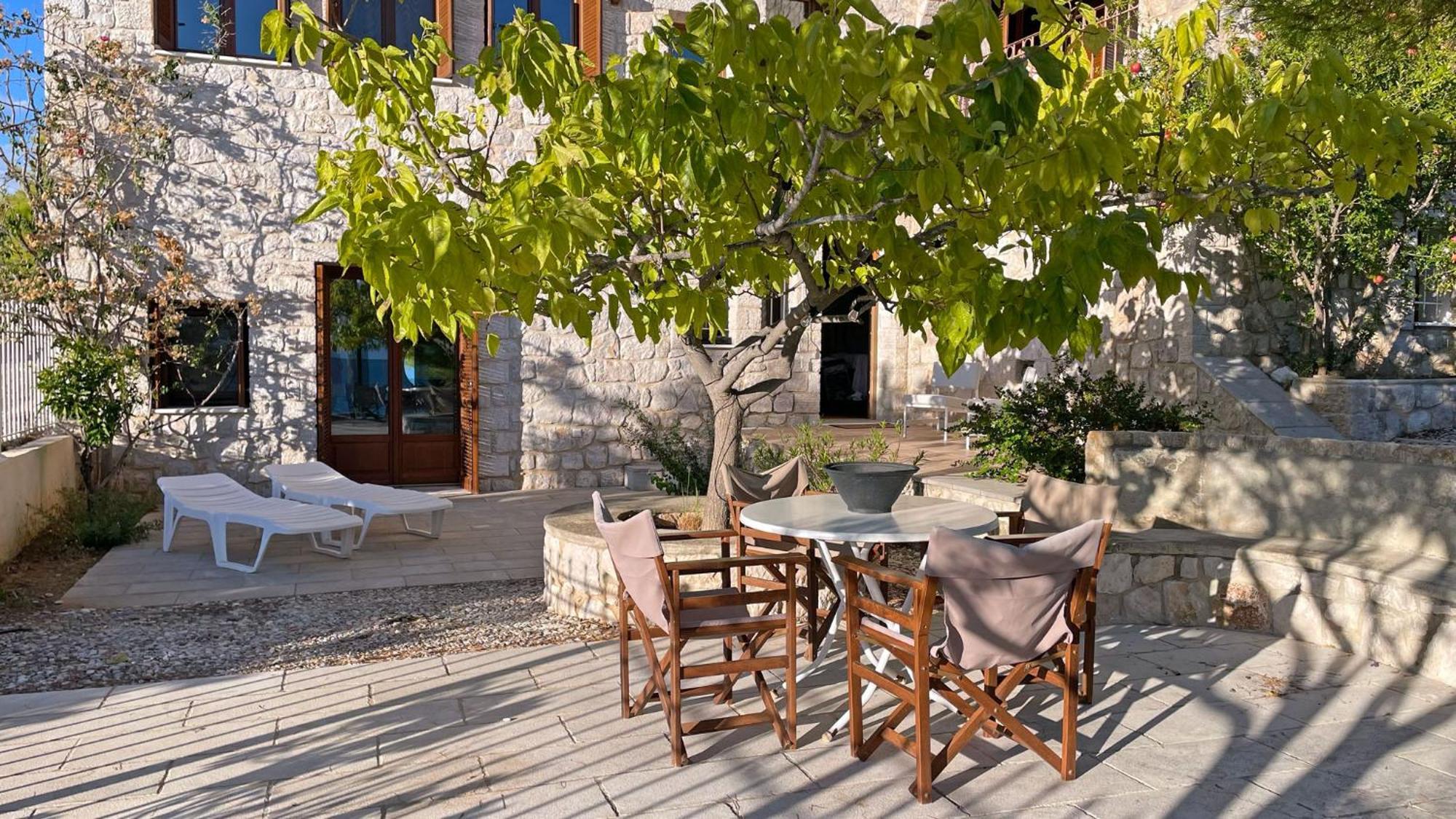 Apollo House Holiday home Porto Heli