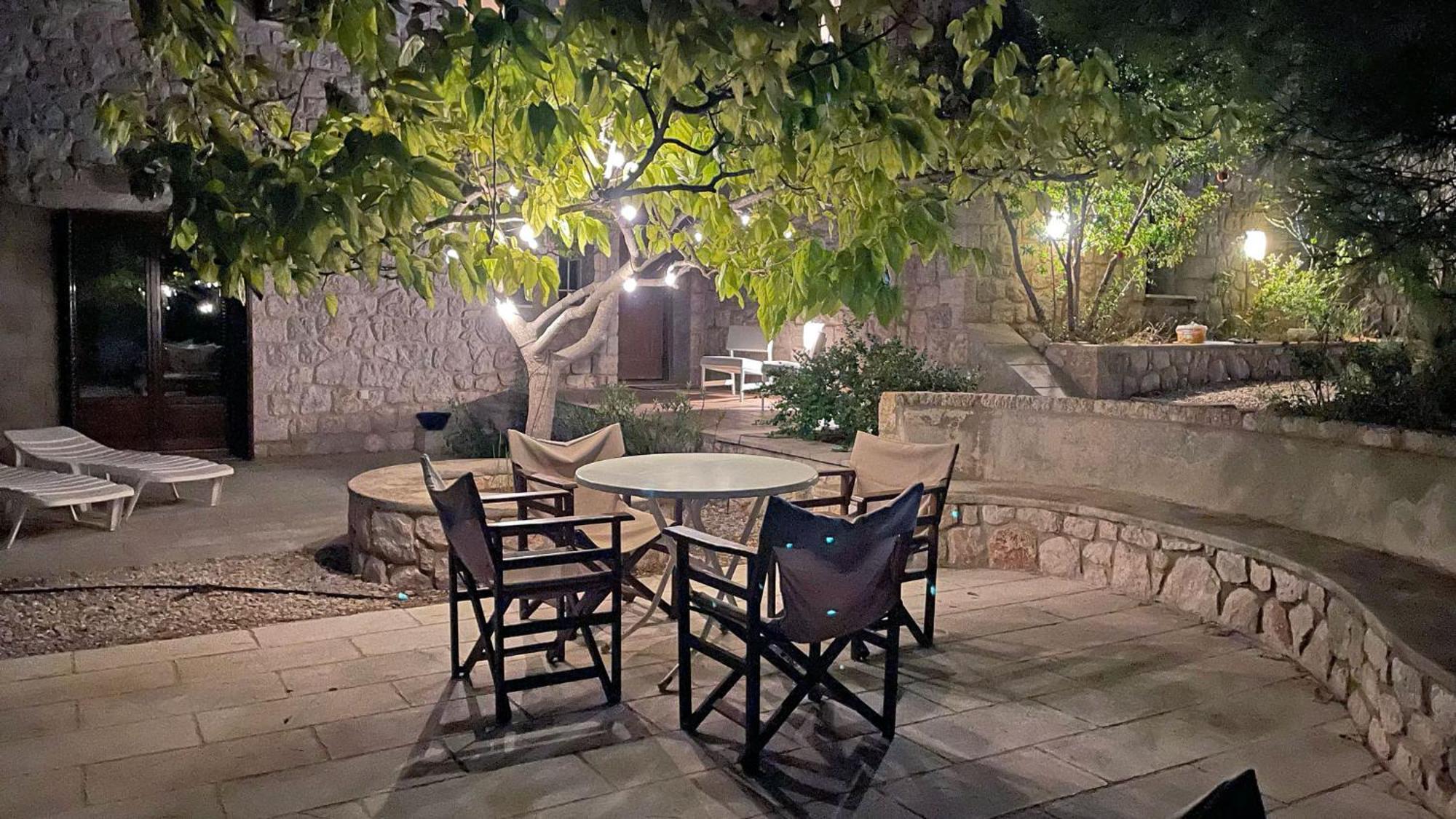 Holiday home Apollo House Porto Heli
