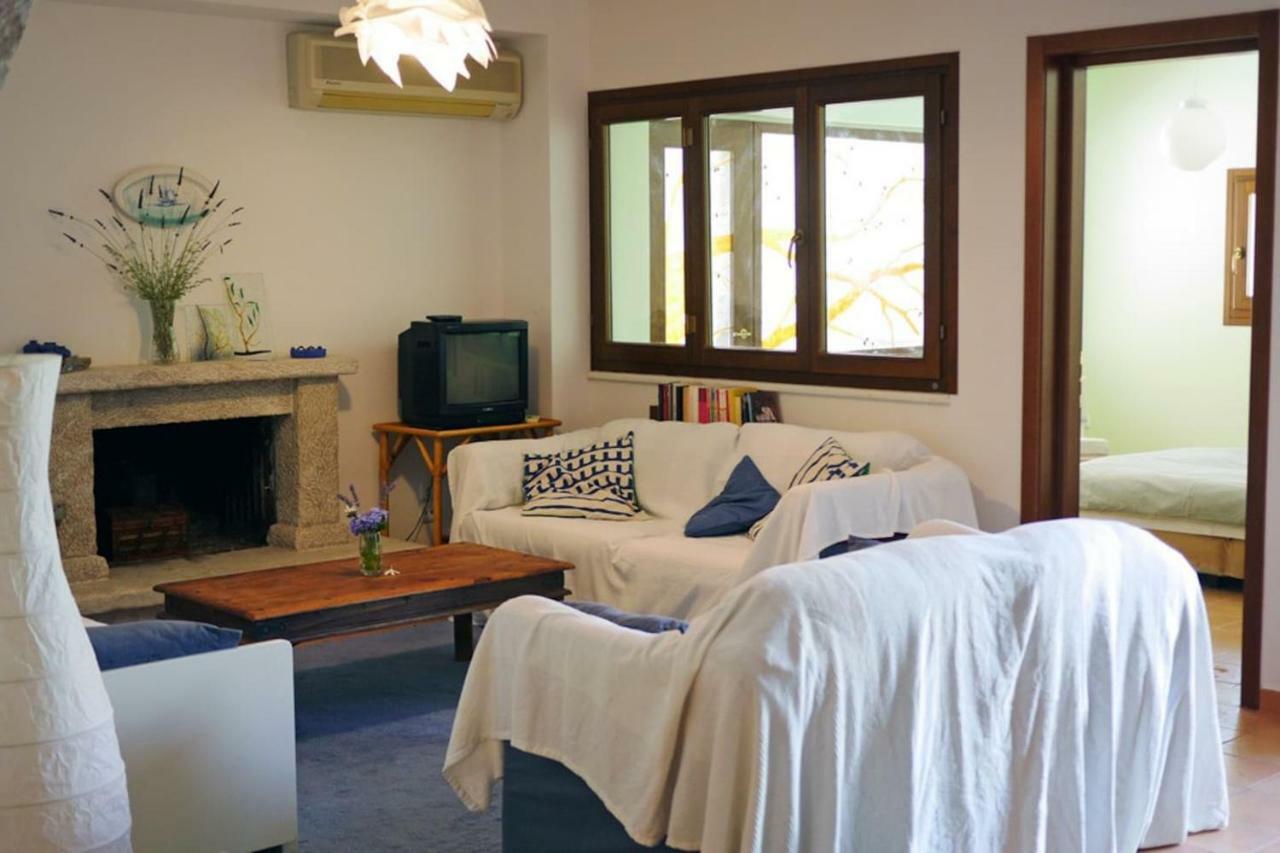 Apollo House Porto Heli