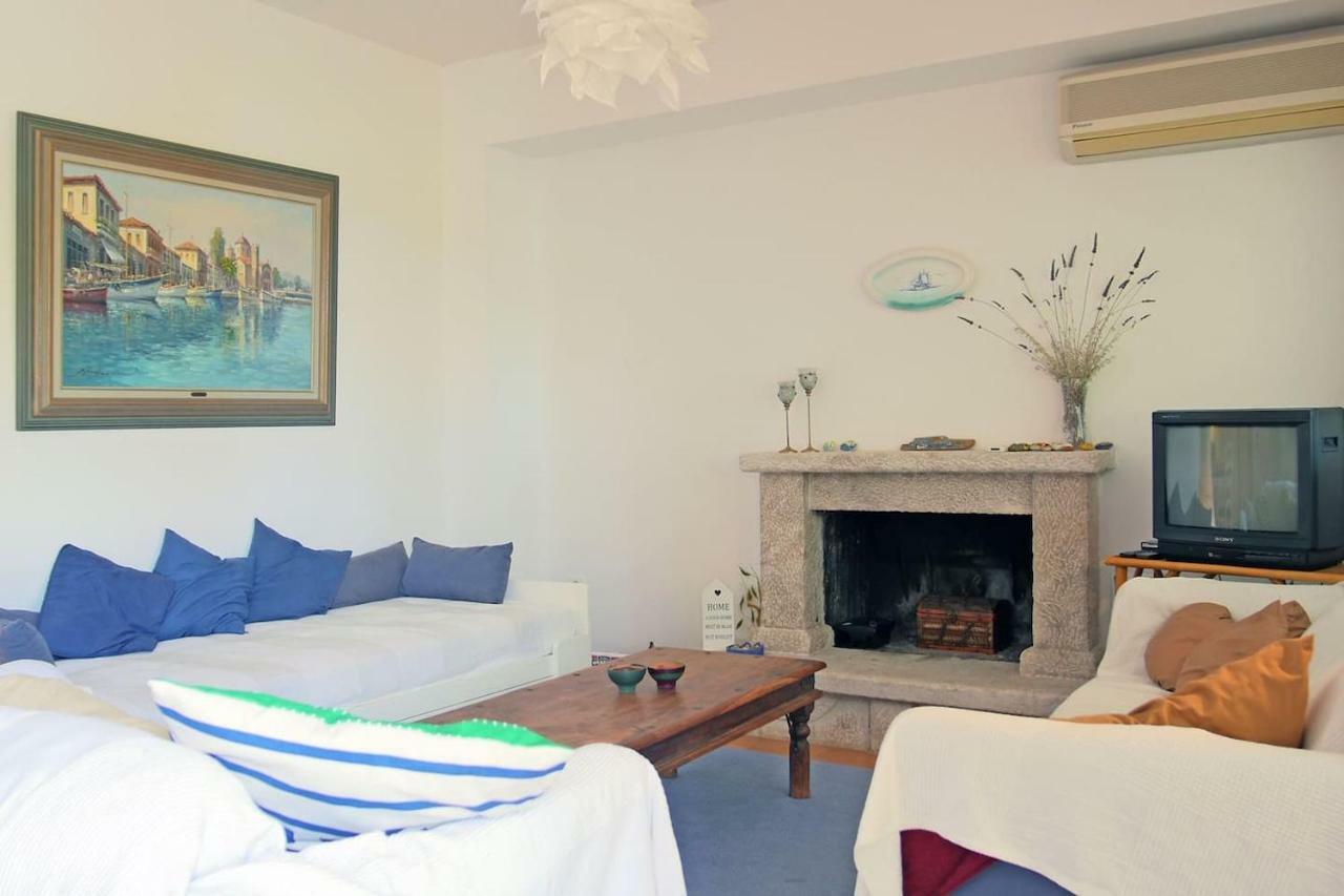 Holiday home Apollo House Porto Heli