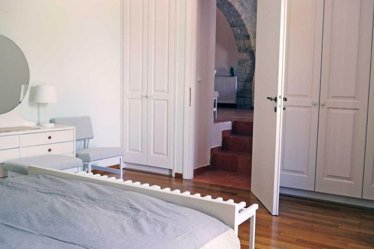 Holiday home Apollo House Porto Heli