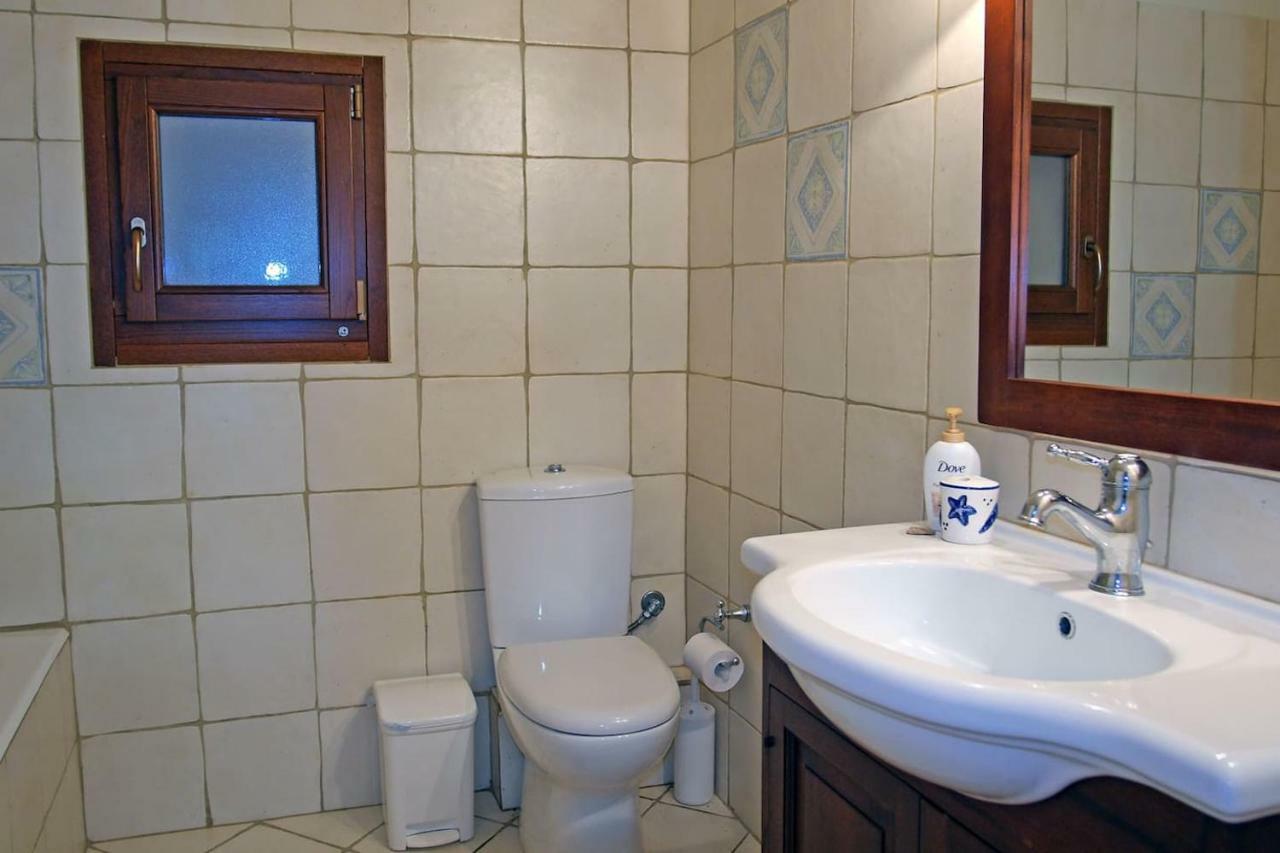 Holiday home Apollo House Porto Heli
