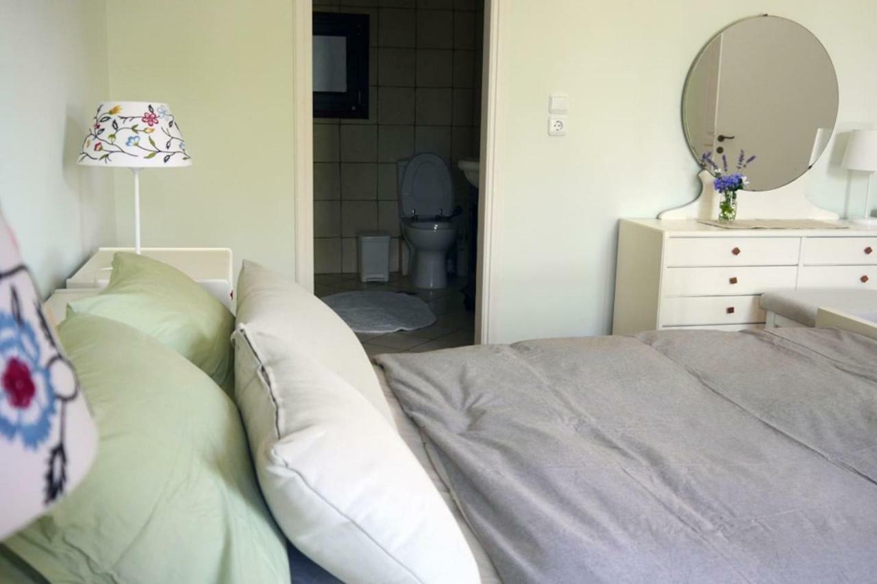 Holiday home Apollo House Porto Heli